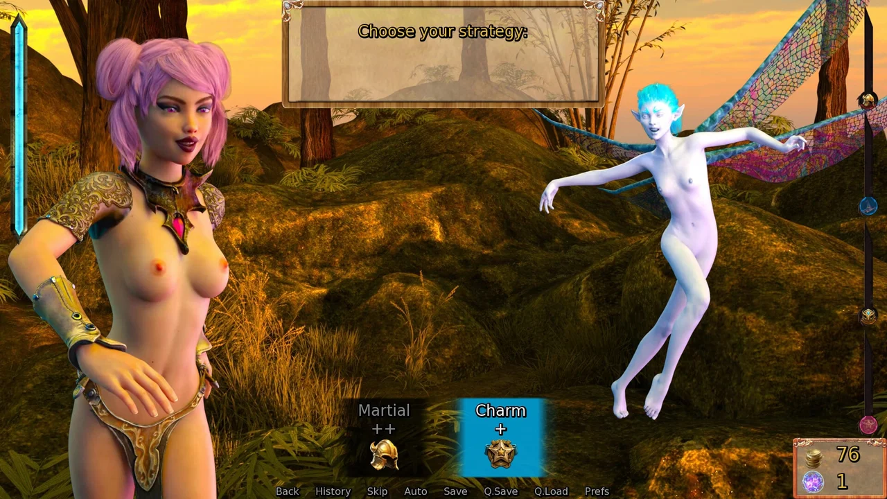 Jiggle Journey Preview 3