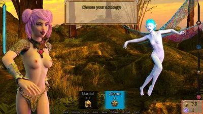 Jiggle Journey Preview 3
