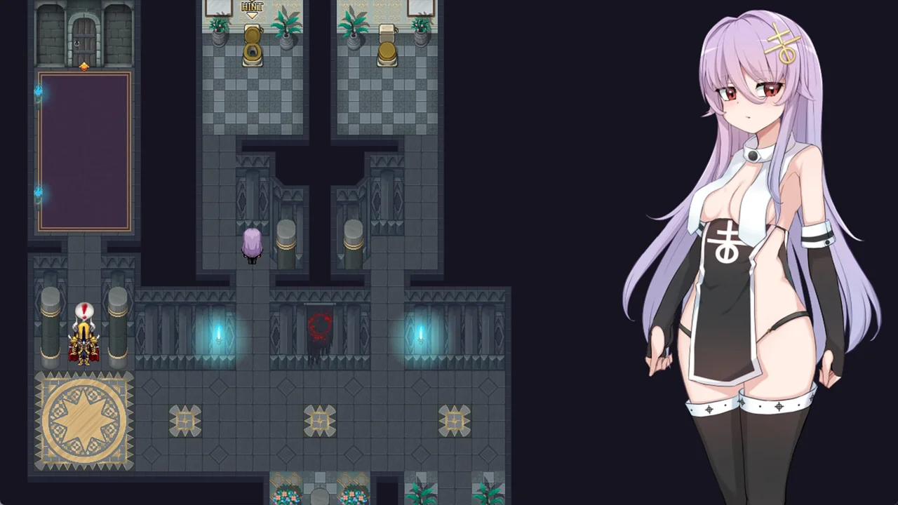 How to Create a Witch Preview 4