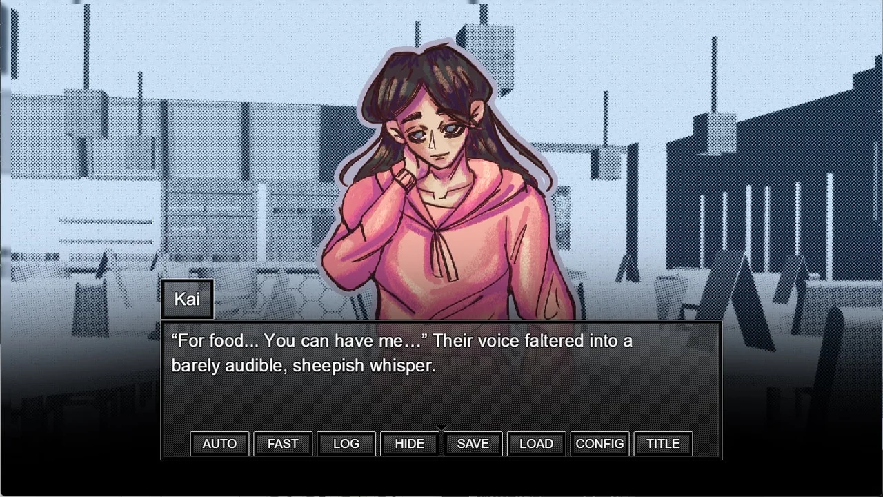 Sinner Solace Preview 5