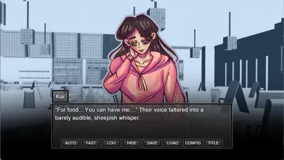 Sinner Solace Preview 5