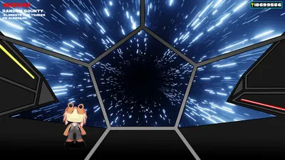 Jedi Trainer Preview 3