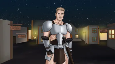 I Am a Wizard Preview 2