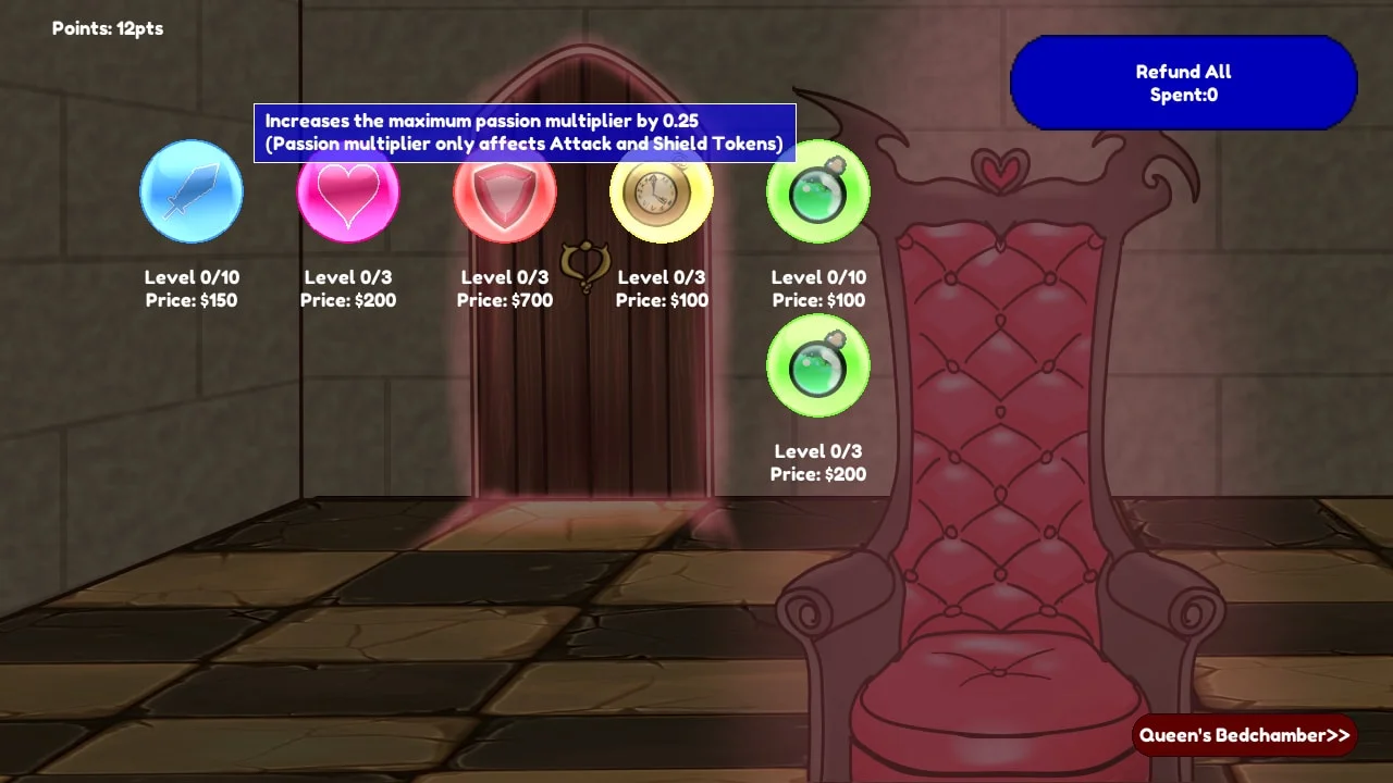 Slay the Demon Queen Preview 6