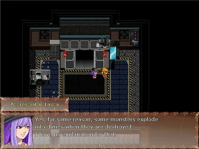 Angelic Acceptor Alouette Preview 7