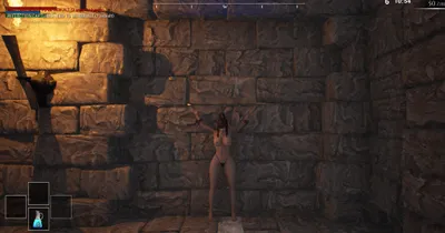Beasthunter Preview 5