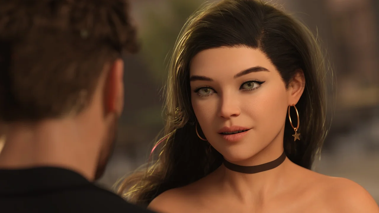 Lesson in Loyalty Preview 9