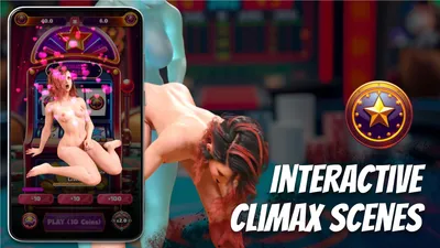 Climax Slots Spin for Desire Preview 5