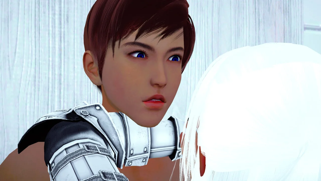 The Avenging Angel Preview 10