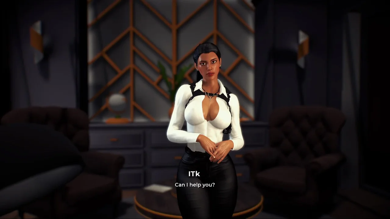 Cartel Simulator Preview 1