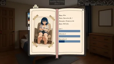 Under One Roof Step by Step Preview 5