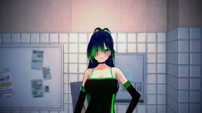 Awakened Desires Preview 2