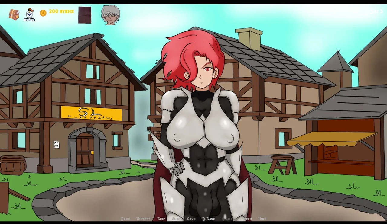 Futa Mystery Preview 8
