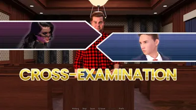 Club Detention Preview 10