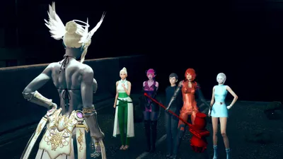 Portal Heart Part Two Preview 2