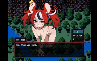 To the Demon Queen Preview 5