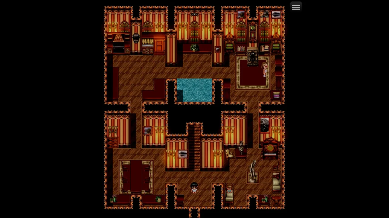 The House of the Others Preview 2