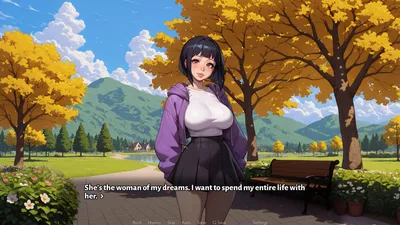 My True Desire Preview 3