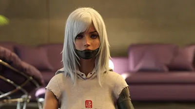 Artemis Preview 7