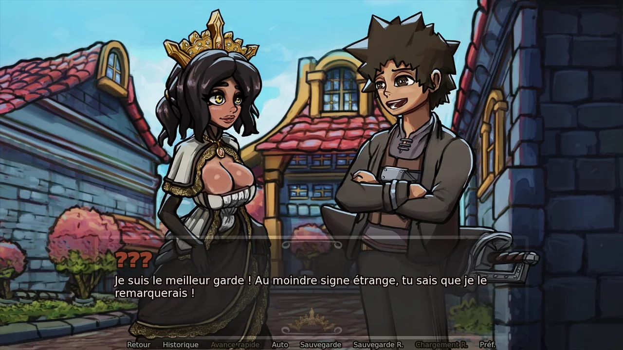 Ajestremia Preview 3