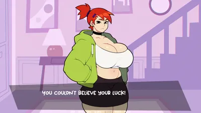 My Babysitter Frankie Preview 2