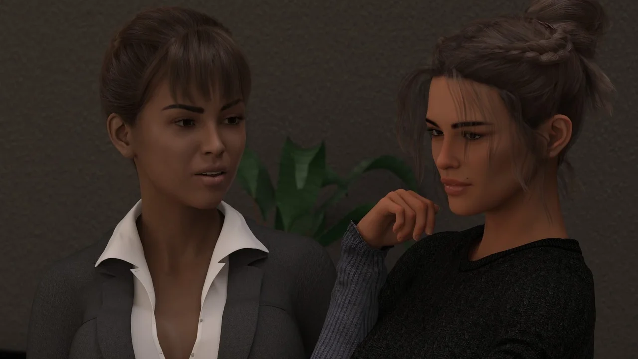 What Could Go Wrong Preview 7