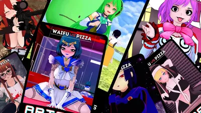 Gogopizzaboy Preview 9