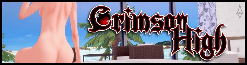 Crimson High