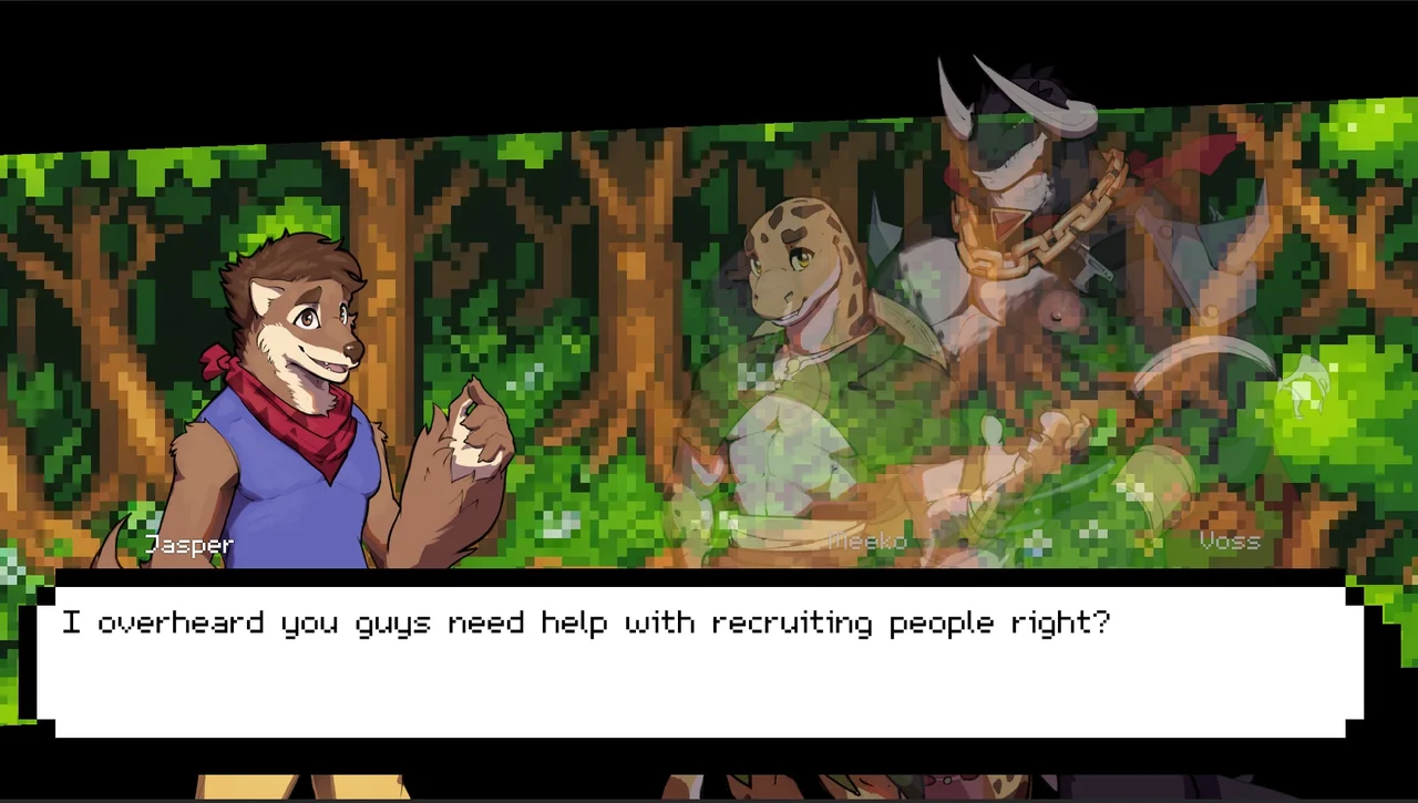 Little Devil Preview 2