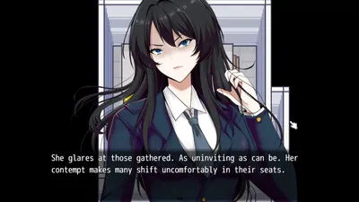 Slave Secretary Preview 1