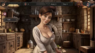 Fantasy Conquest Preview 1