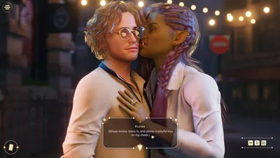 Sex and Coffee Preview 1