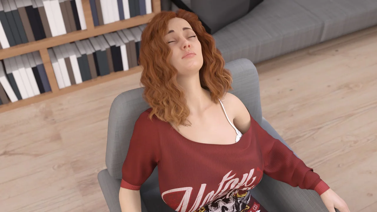 The Cabin Summer Vacation Preview 9