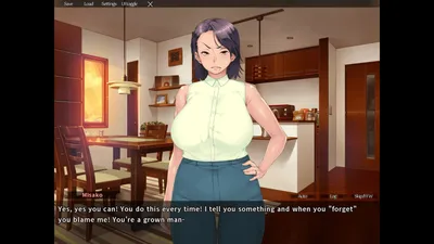 The Reason My Wife Has Gotten More Beautiful Preview 4