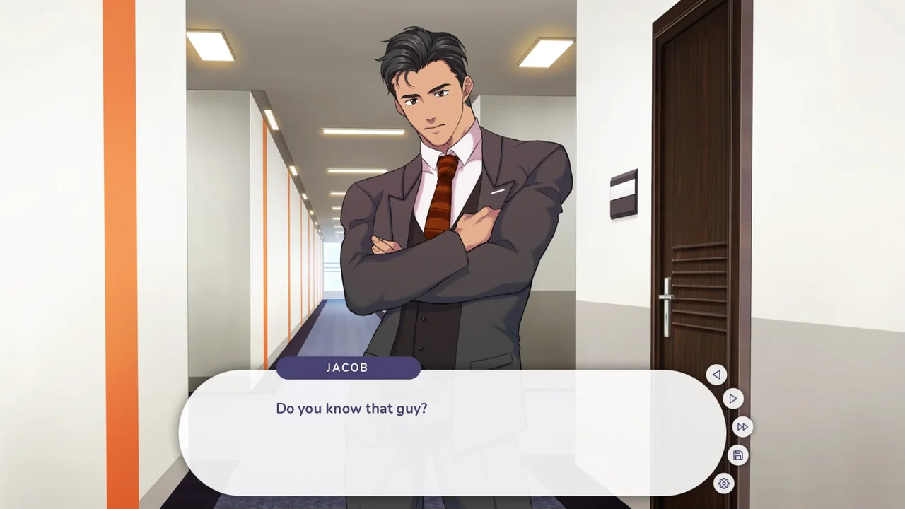 Exes Assault Preview 3