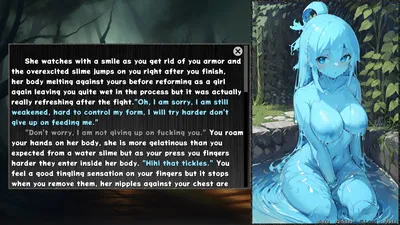 Dungeons and Essence Preview 3