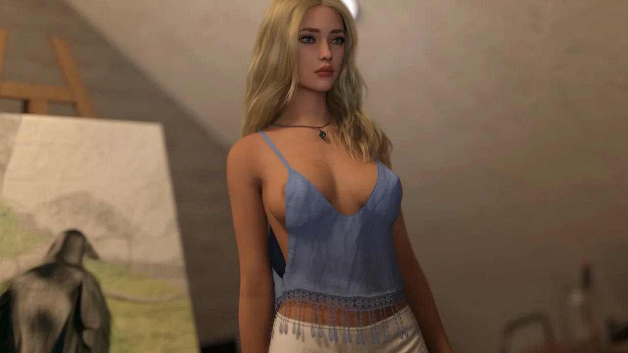 Meridia Preview 6