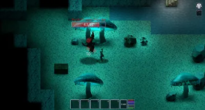 Silverpine Preview 4
