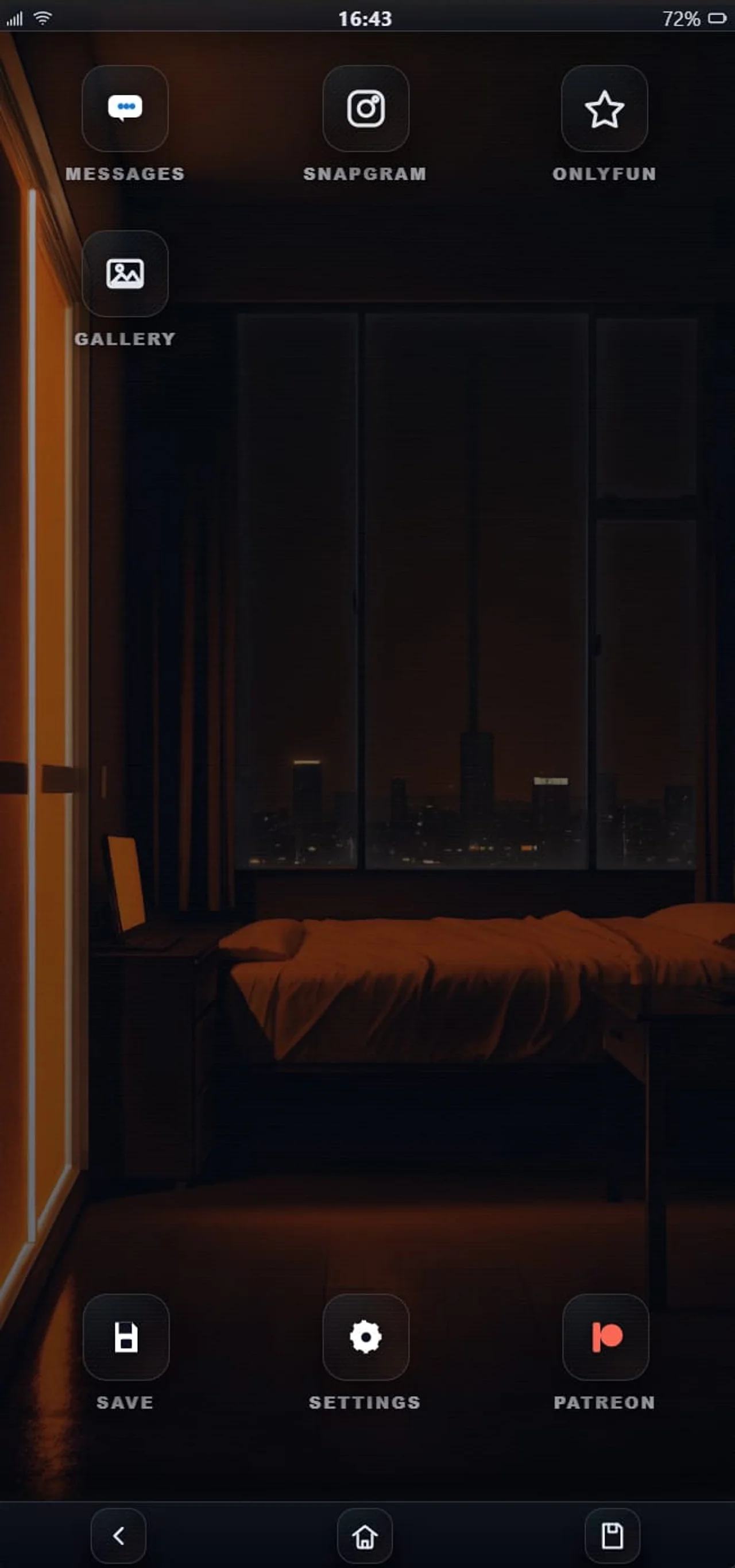 Intercepted Preview 1