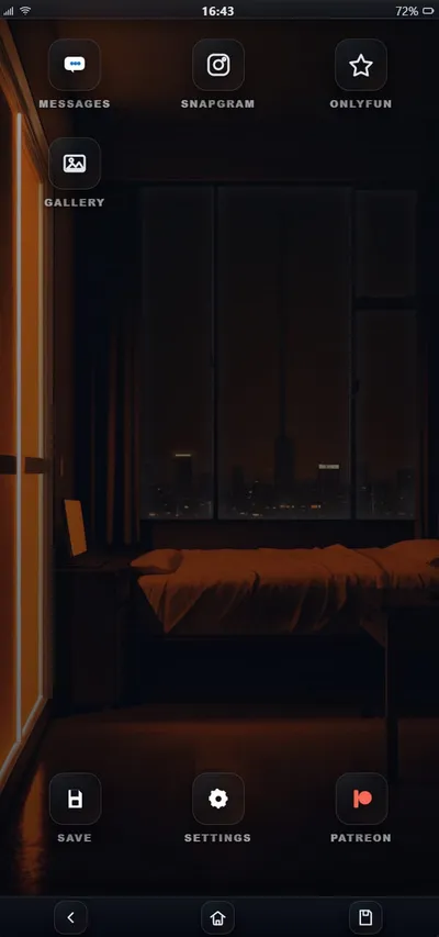 Intercepted Preview 1
