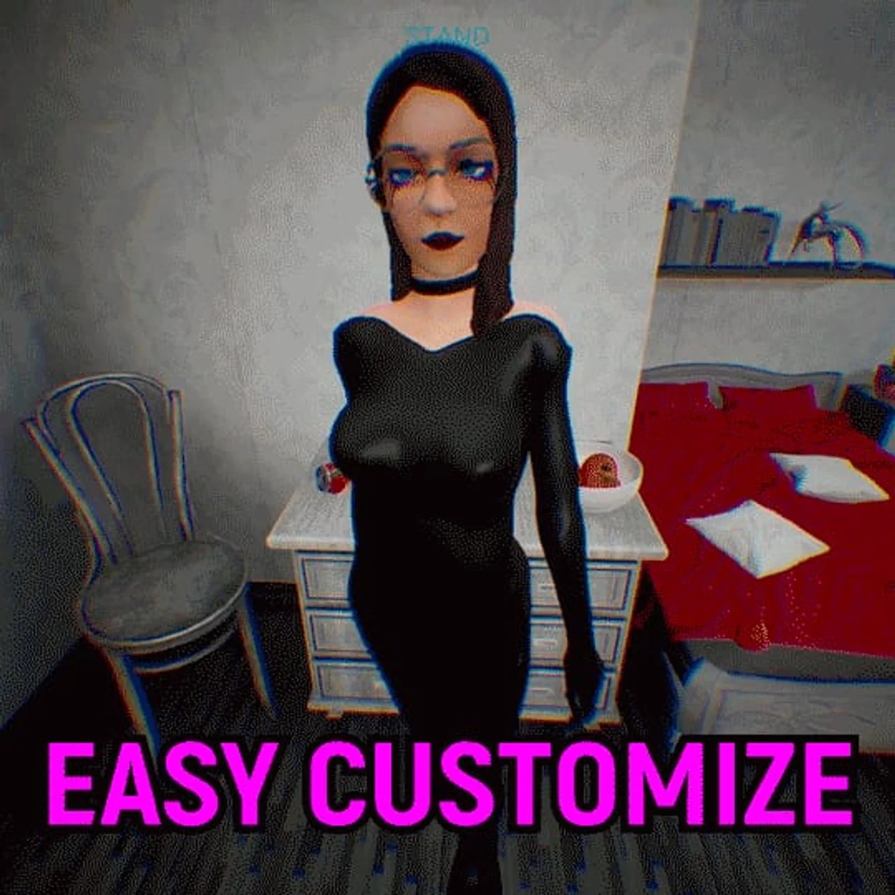 Ladyyes Preview 7