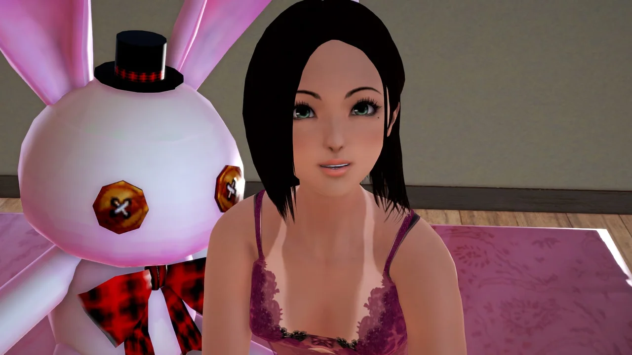 Sweet Affection Preview 6