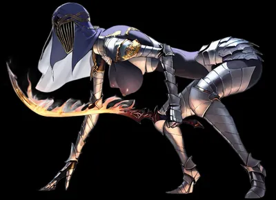 Lustsouls Preview 3