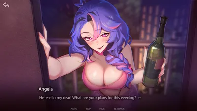 Hentai Stories Preview 6