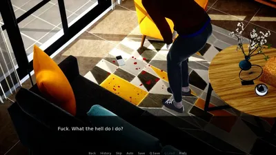 From Light Into Dark Preview 10