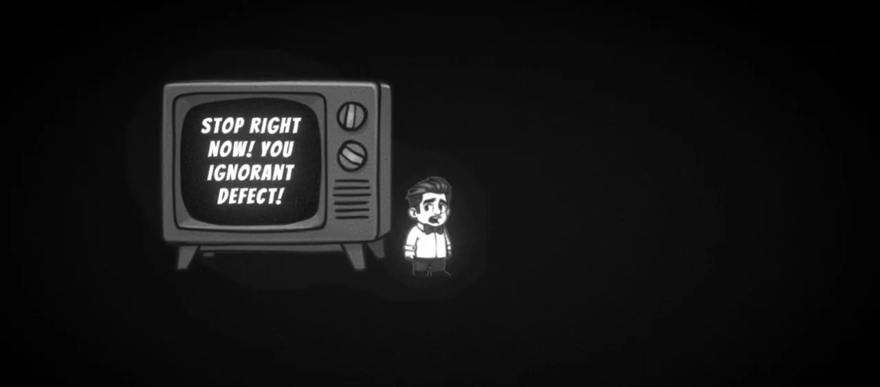 The Milk Man Preview 4