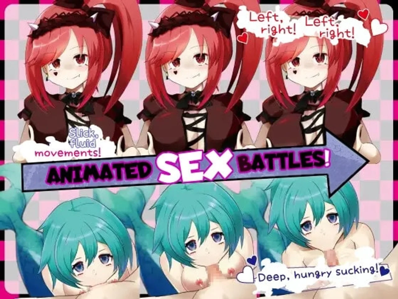 Lilith in Nightmare Preview 2