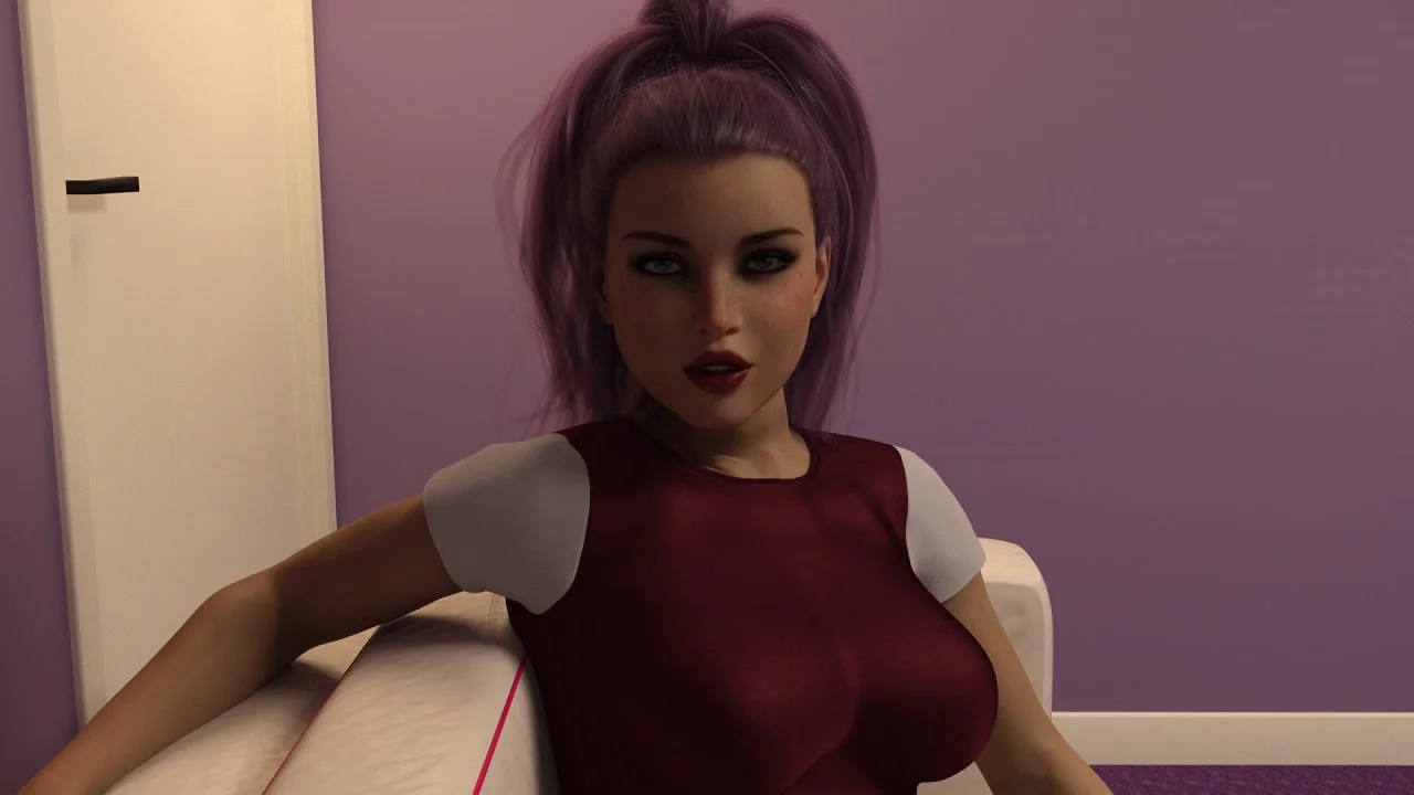 Defending Lydia Collier Preview 6