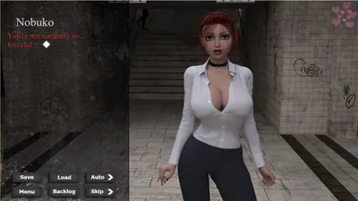 Pervert Action Timelapse Preview 3