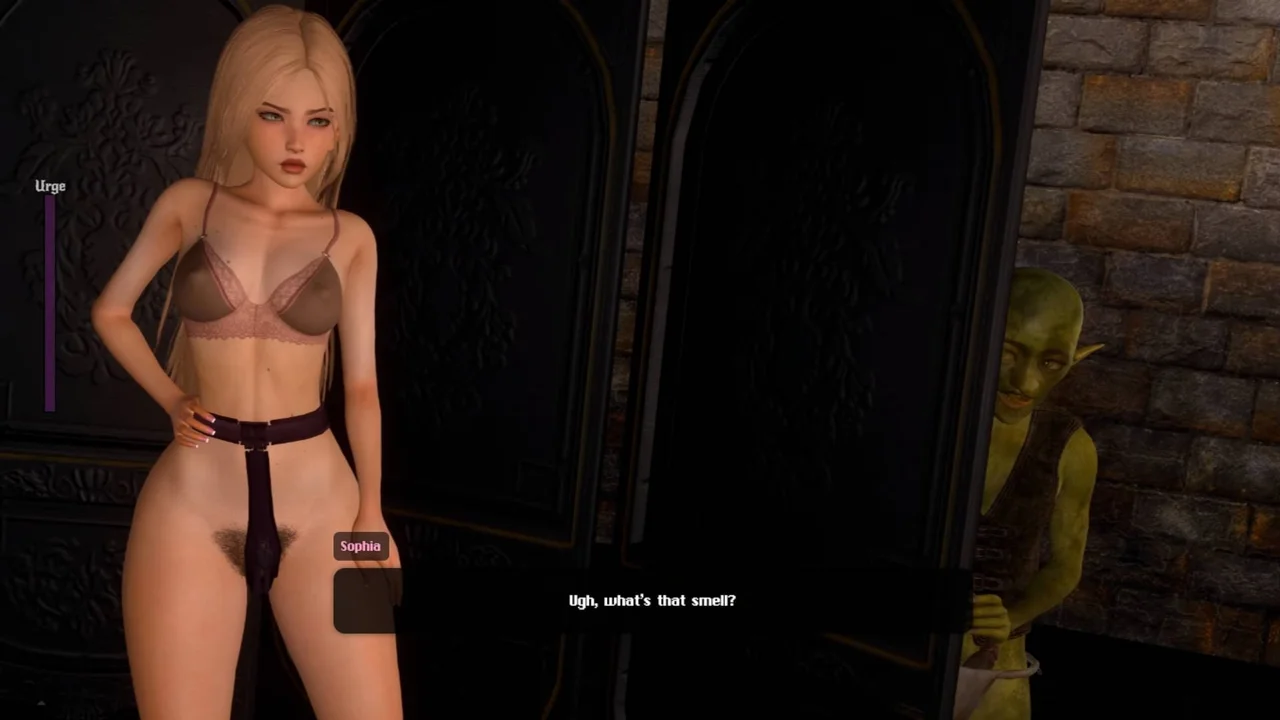 Princess in the Tower 2 Preview 2